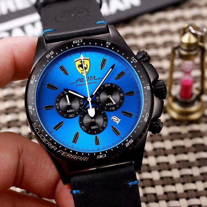 Ferrari watch man-286